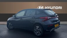 Hyundai i20 1.0T GDi Advance [Nav] 5dr DCT Petrol Hatchback